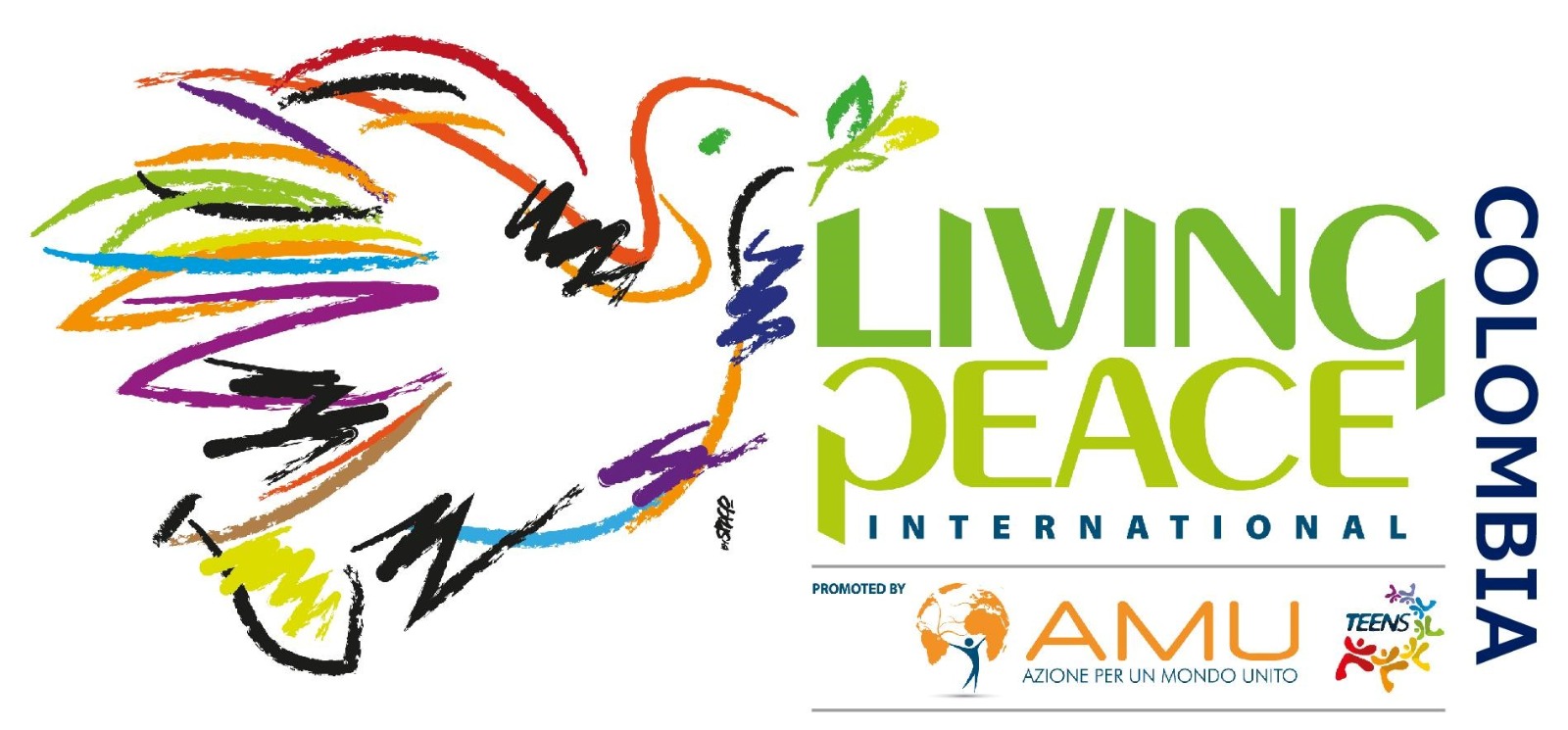 Living Peace International Colombia