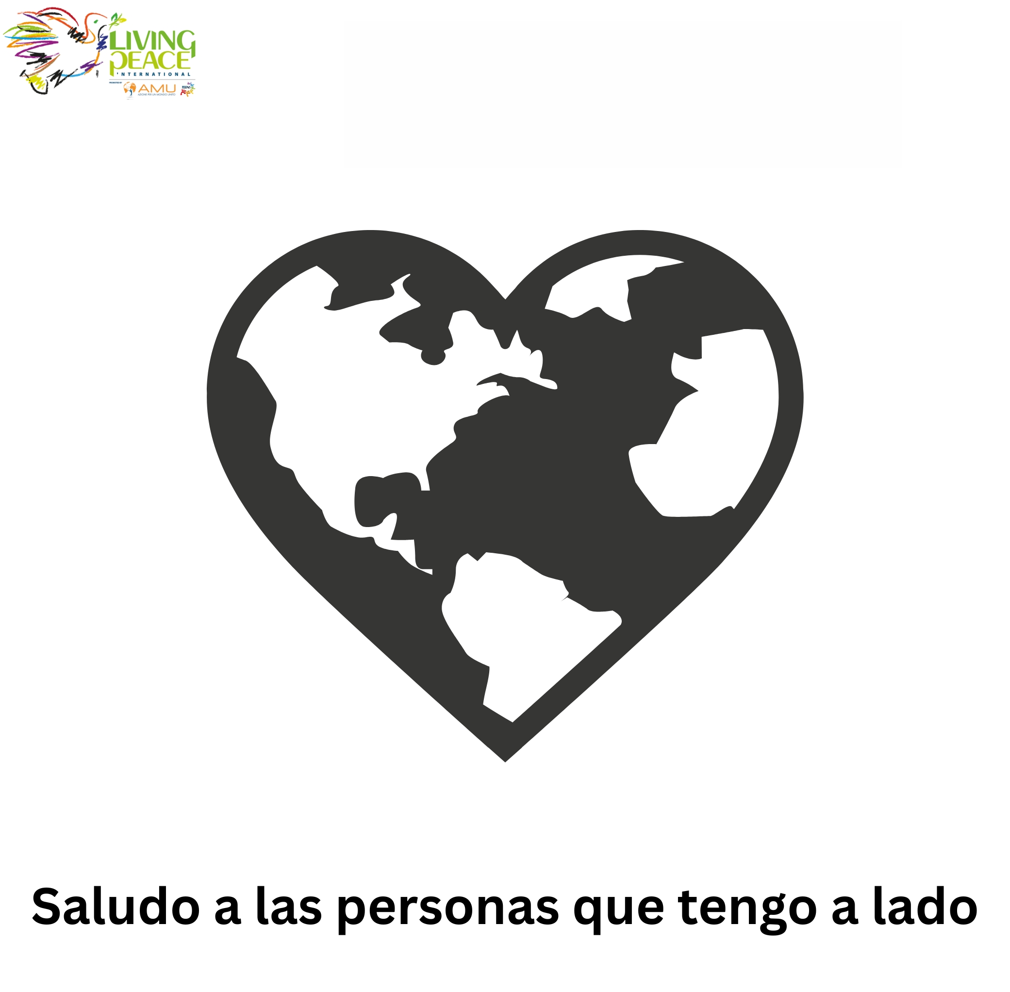Dado empresarial de la Paz