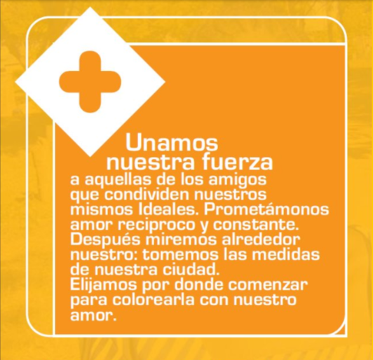 Dado matemático para la Paz